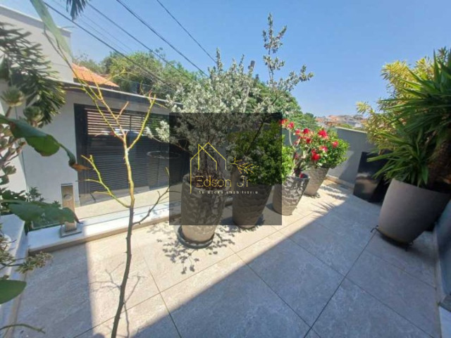 #44 - Casa para Venda em Itatiba - SP - 3