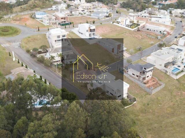 #45 - Terreno em condomínio para Venda em Itatiba - SP - 2