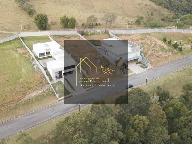 #45 - Terreno em condomínio para Venda em Itatiba - SP - 3