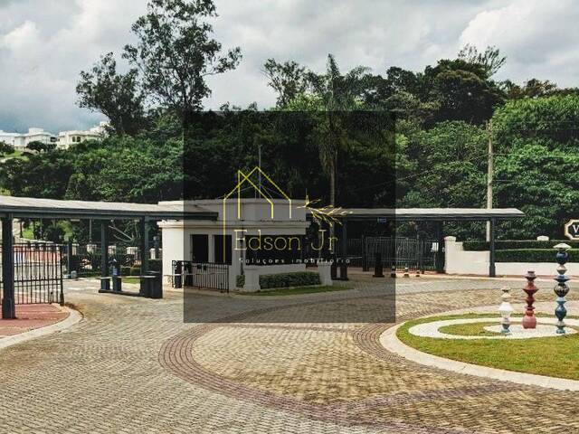 Terreno em condomínio para Venda em Itatiba - 4