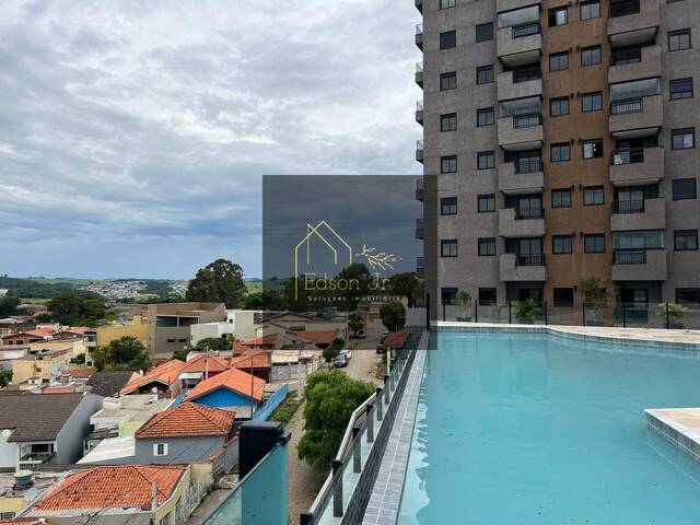 #46 - Apartamento para Venda em Itatiba - SP - 3