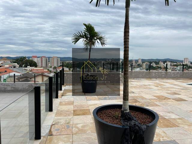 Apartamento para Venda em Itatiba - 4