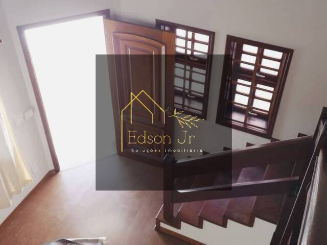 #48 - Casa para Venda em Itatiba - SP - 2