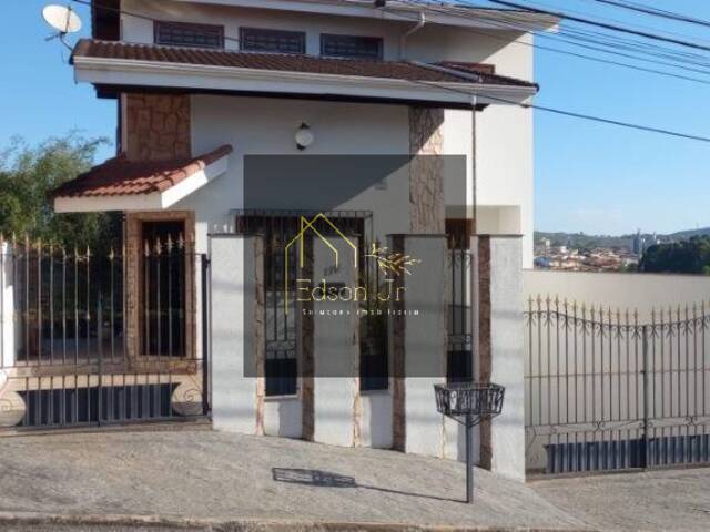 #48 - Casa para Venda em Itatiba - SP - 1
