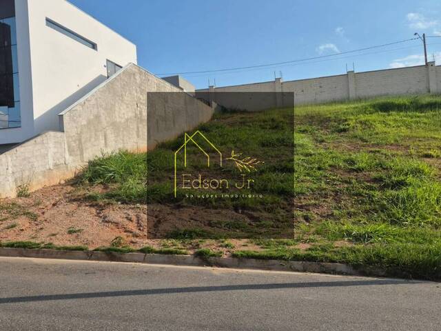 #50 - Terreno em condomínio para Venda em Itatiba - SP - 2