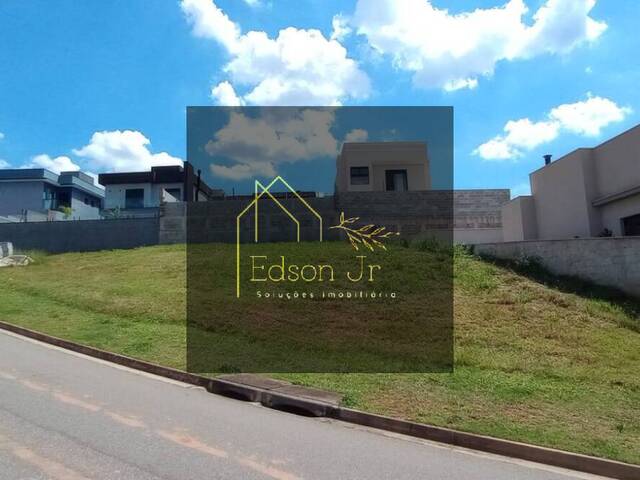 #51 - Terreno em condomínio para Venda em Itatiba - SP - 3