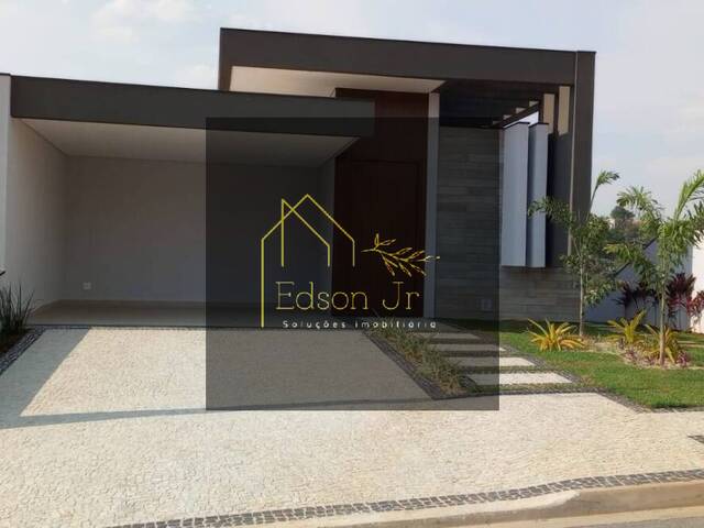 Casa em condomínio para Venda em Itatiba - 4