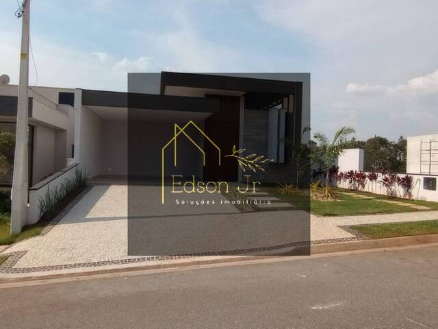 Casa em condomínio para Venda em Itatiba - 5