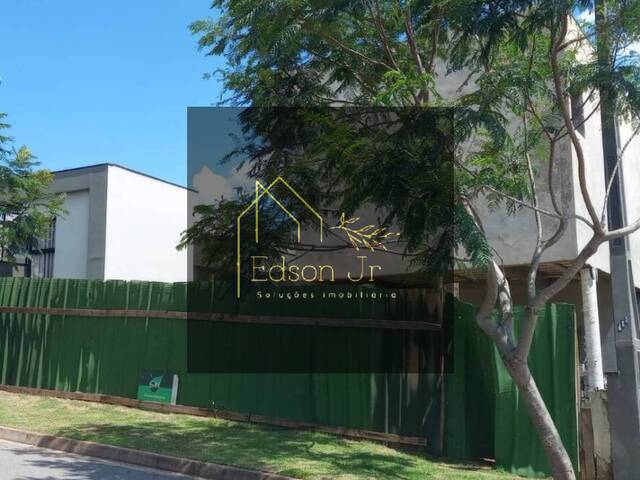 #53 - Casa em condomínio para Venda em Itatiba - SP - 3