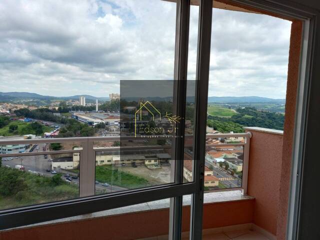 Apartamento para Venda em Itatiba - 5