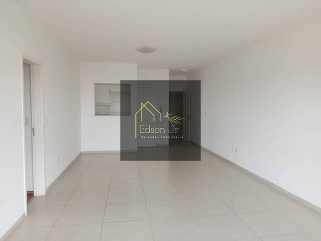 #54 - Apartamento para Venda em Itatiba - SP - 1