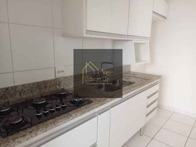 #54 - Apartamento para Venda em Itatiba - SP - 2