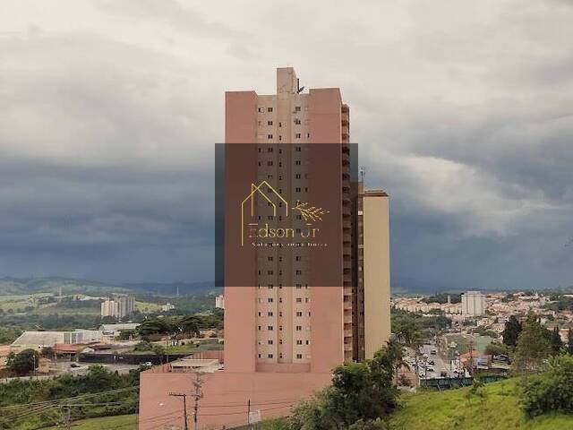 Apartamento para Venda em Itatiba - 4