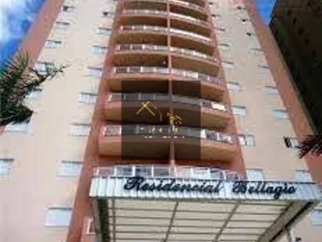 #54 - Apartamento para Venda em Itatiba - SP - 3