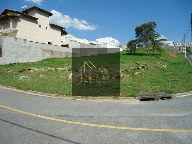 Venda em Condomínio Itatiba Country Club - Itatiba