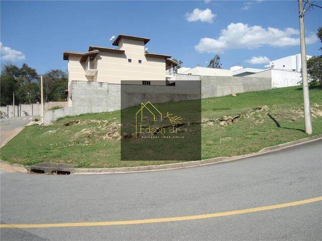 #55 - Terreno em condomínio para Venda em Itatiba - SP - 2
