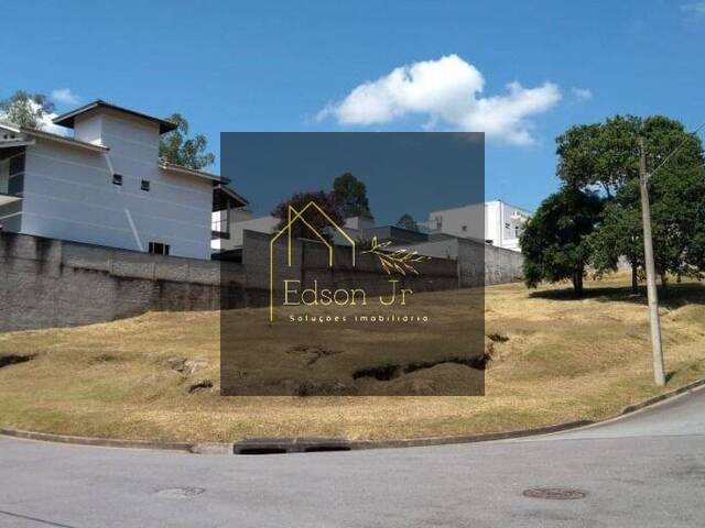 #55 - Terreno em condomínio para Venda em Itatiba - SP - 3
