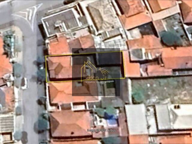 #56 - Terreno para Venda em Itatiba - SP - 1