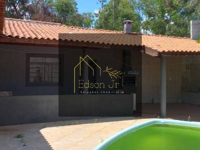 #58 - Casa para Venda em Itatiba - SP - 3