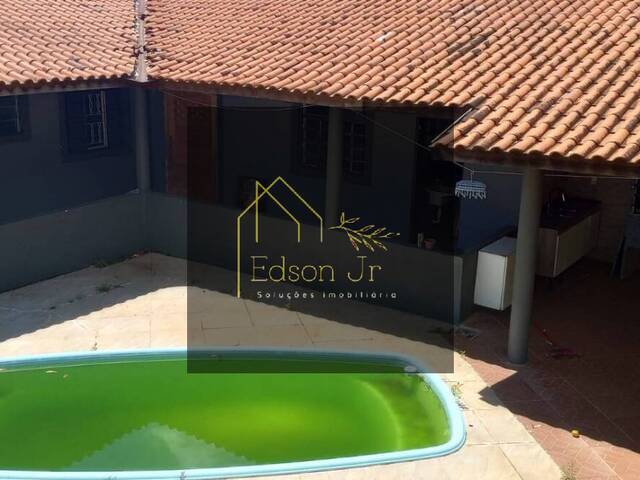 #58 - Casa para Venda em Itatiba - SP - 1
