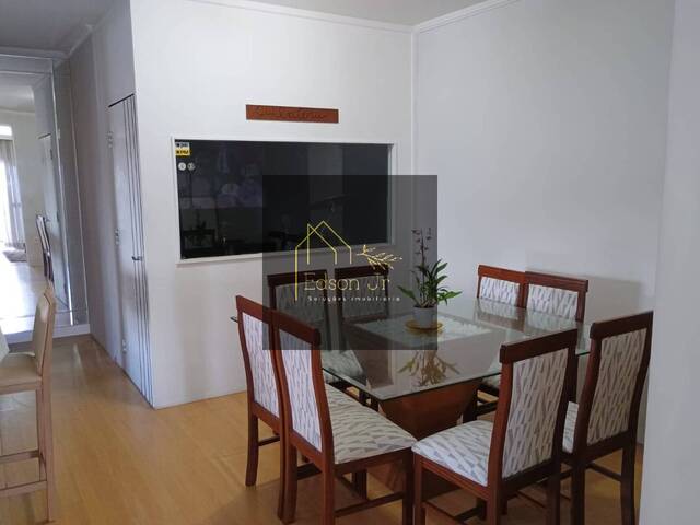 #60 - Casa para Venda em Campinas - SP - 3