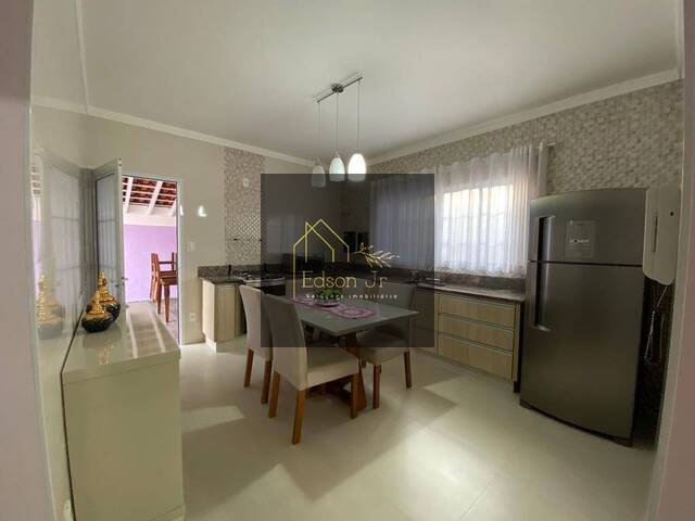 #61 - Casa para Venda em Campinas - SP - 3
