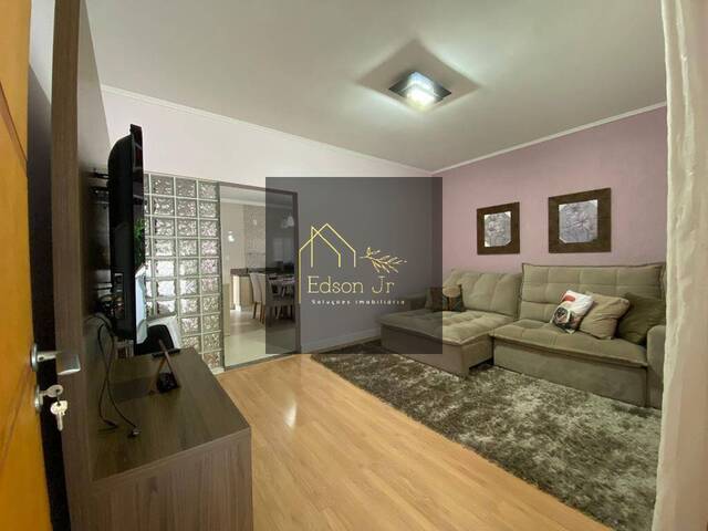 #61 - Casa para Venda em Campinas - SP - 2