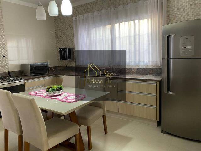 Casa para Venda em Campinas - 5