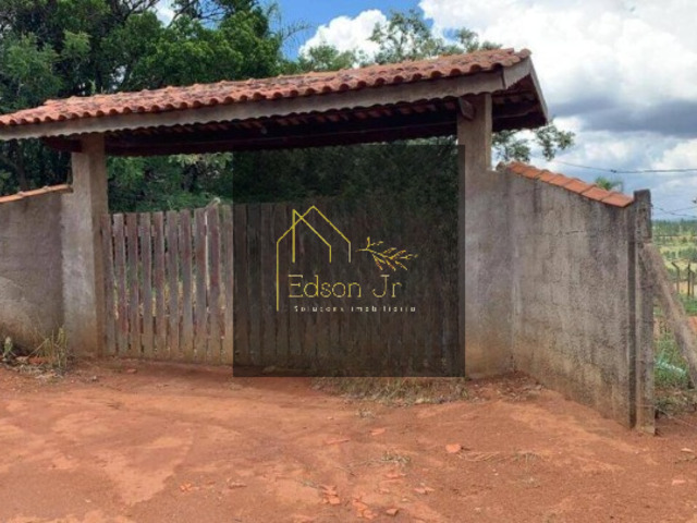 #64 - Sítio para Venda em Bragança Paulista - SP - 3