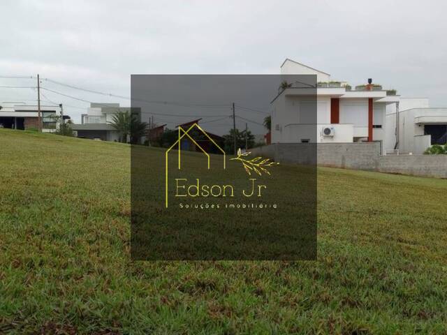 Venda em Condomínio 7 lagos - Itatiba