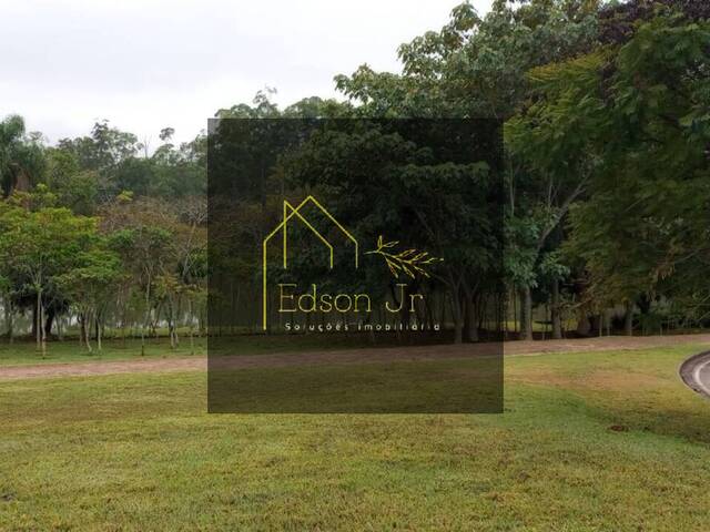#68 - Terreno em condomínio para Venda em Itatiba - SP - 2