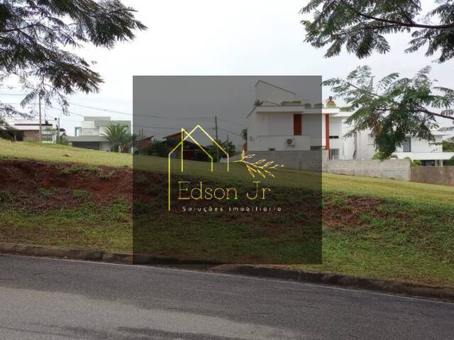 #68 - Terreno em condomínio para Venda em Itatiba - SP - 3
