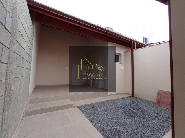 #69 - Casa para Venda em Itatiba - SP - 2