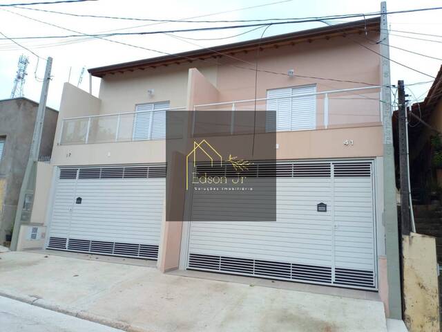 #69 - Casa para Venda em Itatiba - SP - 1
