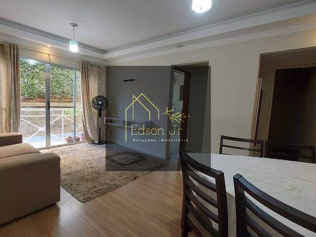 #70 - Apartamento para Venda em Itatiba - SP - 2