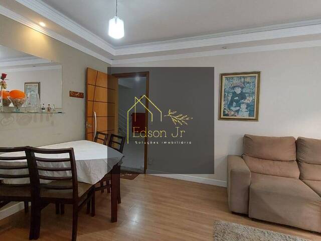 #70 - Apartamento para Venda em Itatiba - SP - 3