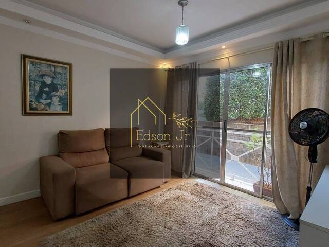 Apartamento para Venda em Itatiba - 4