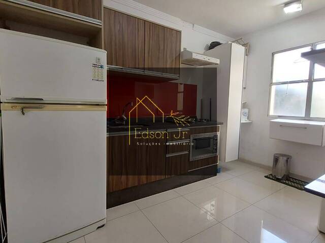 Apartamento para Venda em Itatiba - 5