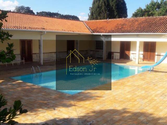 Venda em Encosta do Sol - Itatiba