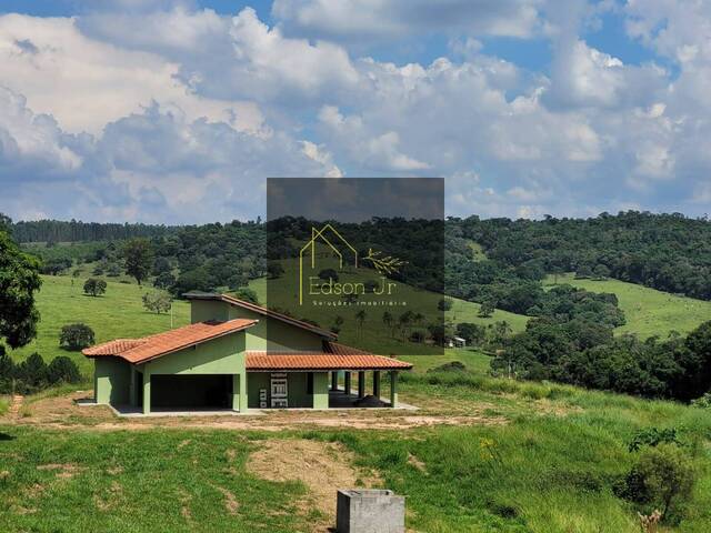 #72 - Sítio para Venda em Itatiba - SP - 1