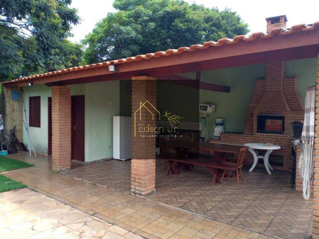 #76 - Casa em condomínio para Venda em Itatiba - SP - 3
