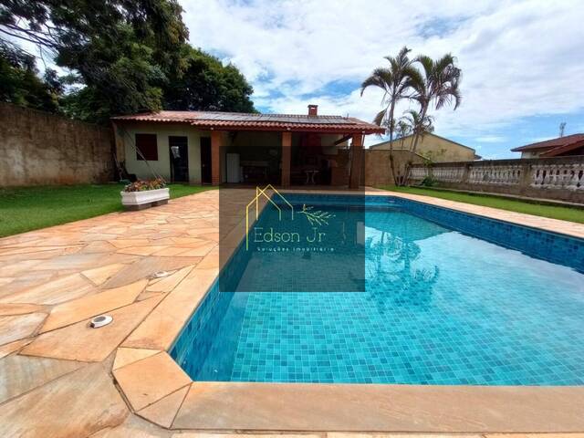 Casa em condomínio para Venda em Itatiba - 4