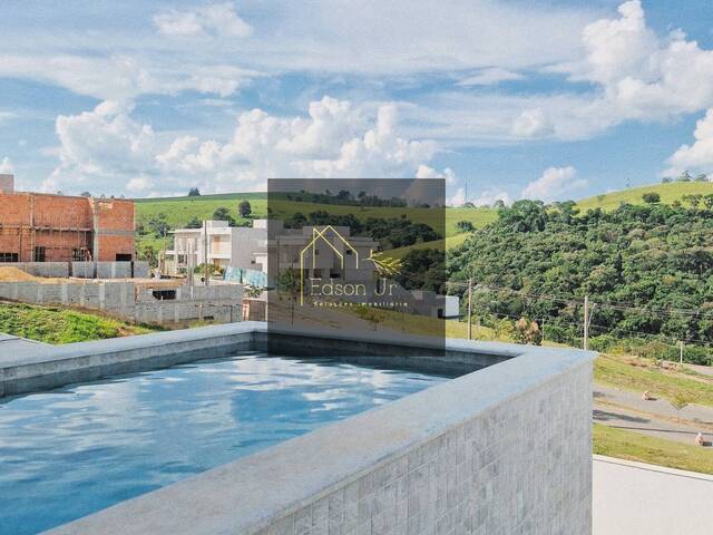 #77 - Casa em condomínio para Venda em Itatiba - SP - 3