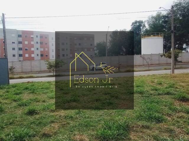 #80 - Terreno para Venda em Itatiba - SP - 3