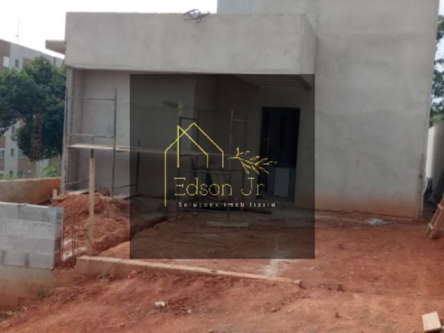 #81 - Casa para Venda em Itatiba - SP - 2