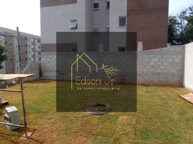 #81 - Casa para Venda em Itatiba - SP - 3
