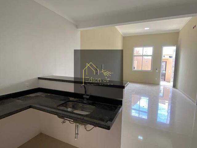 #82 - Casa para Venda em Itatiba - SP - 1