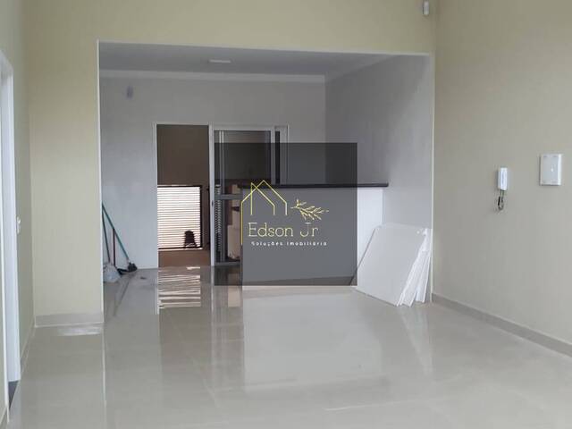 #82 - Casa para Venda em Itatiba - SP - 3
