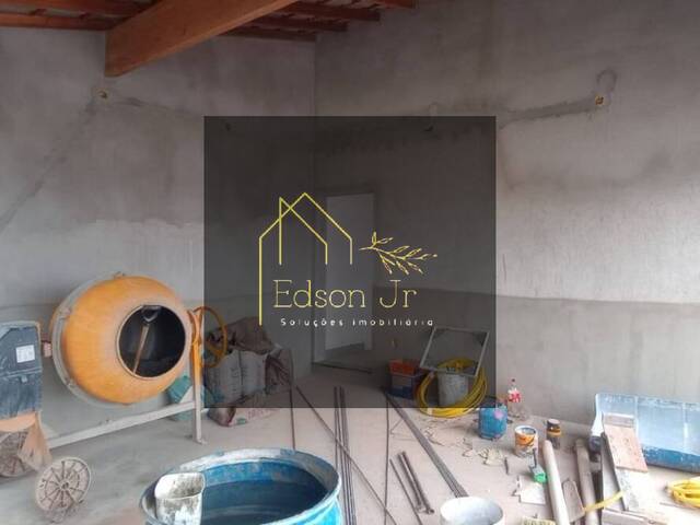 Casa para Venda em Itatiba - 5