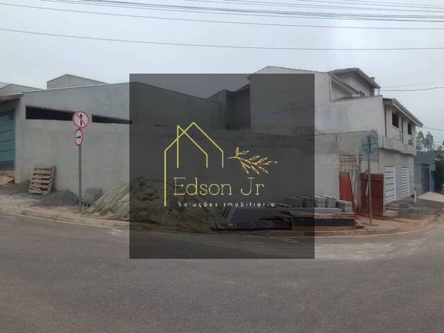#83 - Casa para Venda em Itatiba - SP - 2